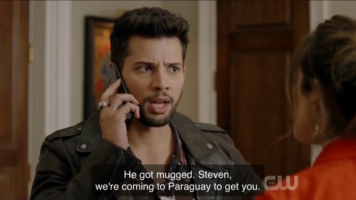 s_ffron7's tweet photo. 2.13 ๐
#steammy #screenshots
#stevencarrington #james #samcarrington #sammyjo #raf #bringbacksteven #bringbackjames #dynasty @cw_dynasty @TheCW https://t.co/sLJAWcNOes