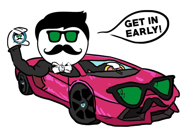 $marko is now listed on CMC. Thanks <a href="/CoinMarketCap/">CoinMarketCap</a> 

coinmarketcap.com/currencies/mar…

dextools.io/app/uniswap/pa…

$hoge $doge $poodl $froge $eth $btc $pols #MEMES #charity #SAVETHECHILDERN $bscpad $dot $polka $sfi $yfi $id #NFTs