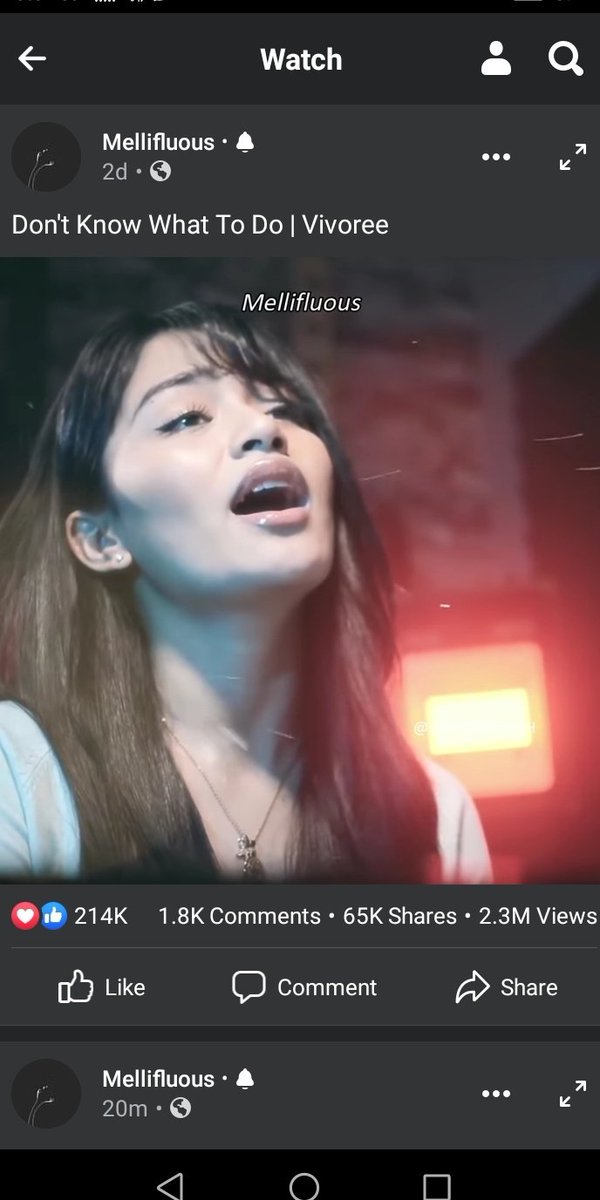 Analyn04985627's tweet photo. Wow congrats vivoree Ganda Ganda ng boses mo the one only rising star! @vivoree #VivoreeEsclito #vivoree #YFSFSlaycation https://t.co/PTZQF8x6N9