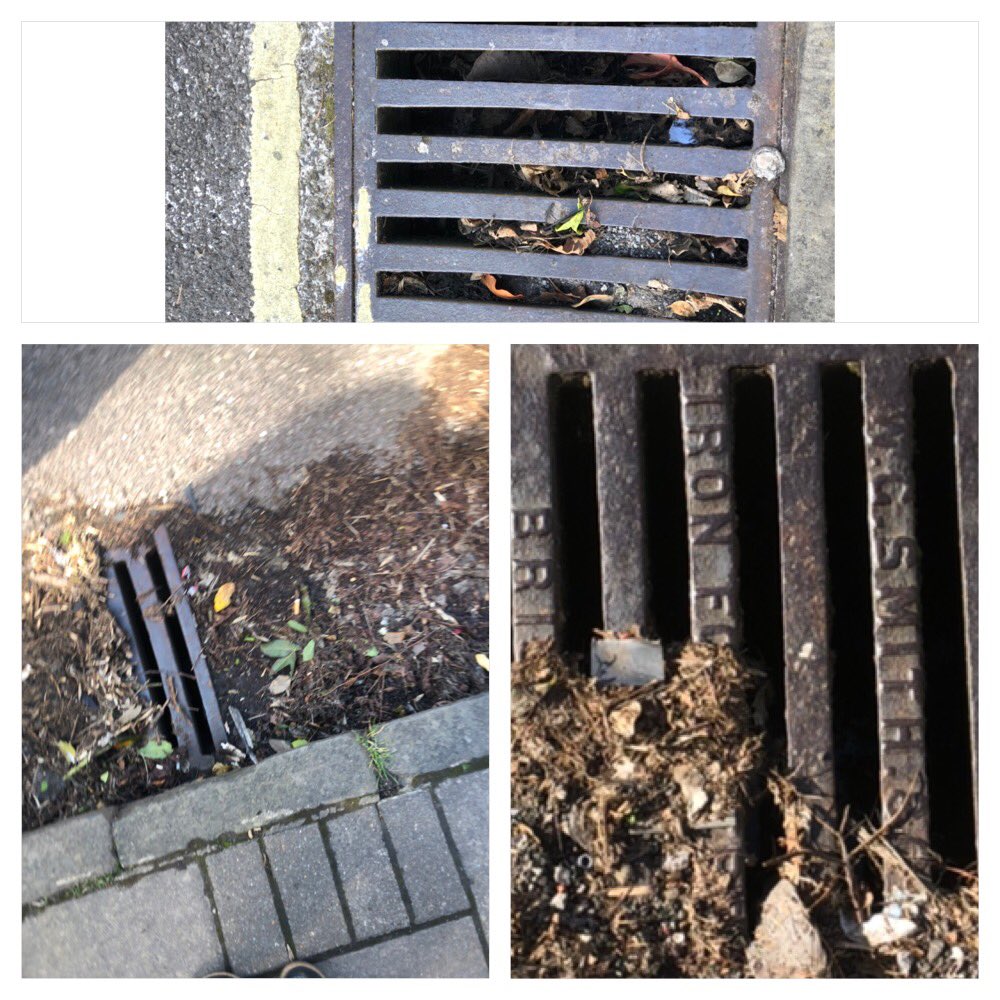 Glutenfreescone's tweet photo. Have you a drain in need?
5 years of @BristolCouncil not bothering? Is your drain #neglected #uncaredfor #forgotten #notfitforpurpose ? https://t.co/SGlU20tbdV