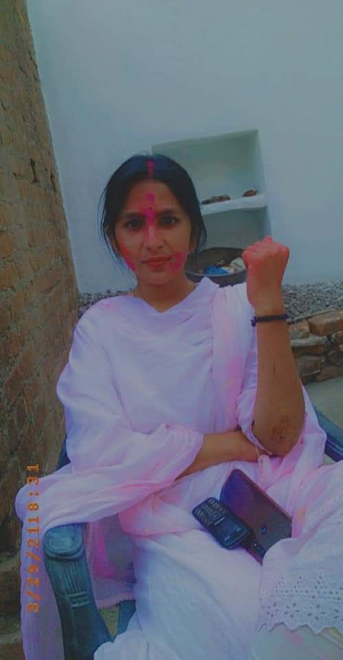 #Happy_holi❤️