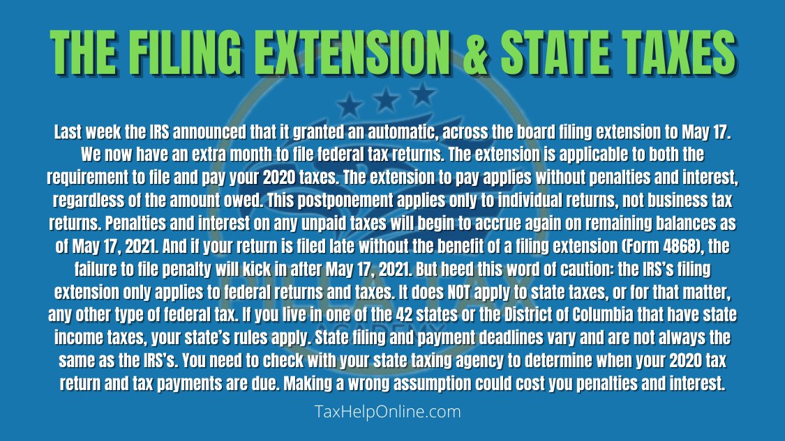 how to file extension for state taxes how to file extension for state taxes