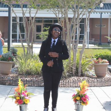 Connerton Elementary tweet media