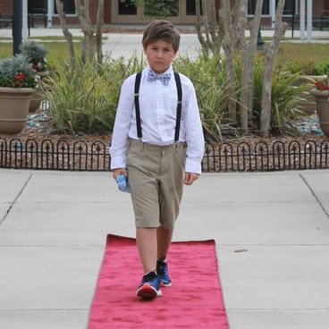 Connerton Elementary tweet media