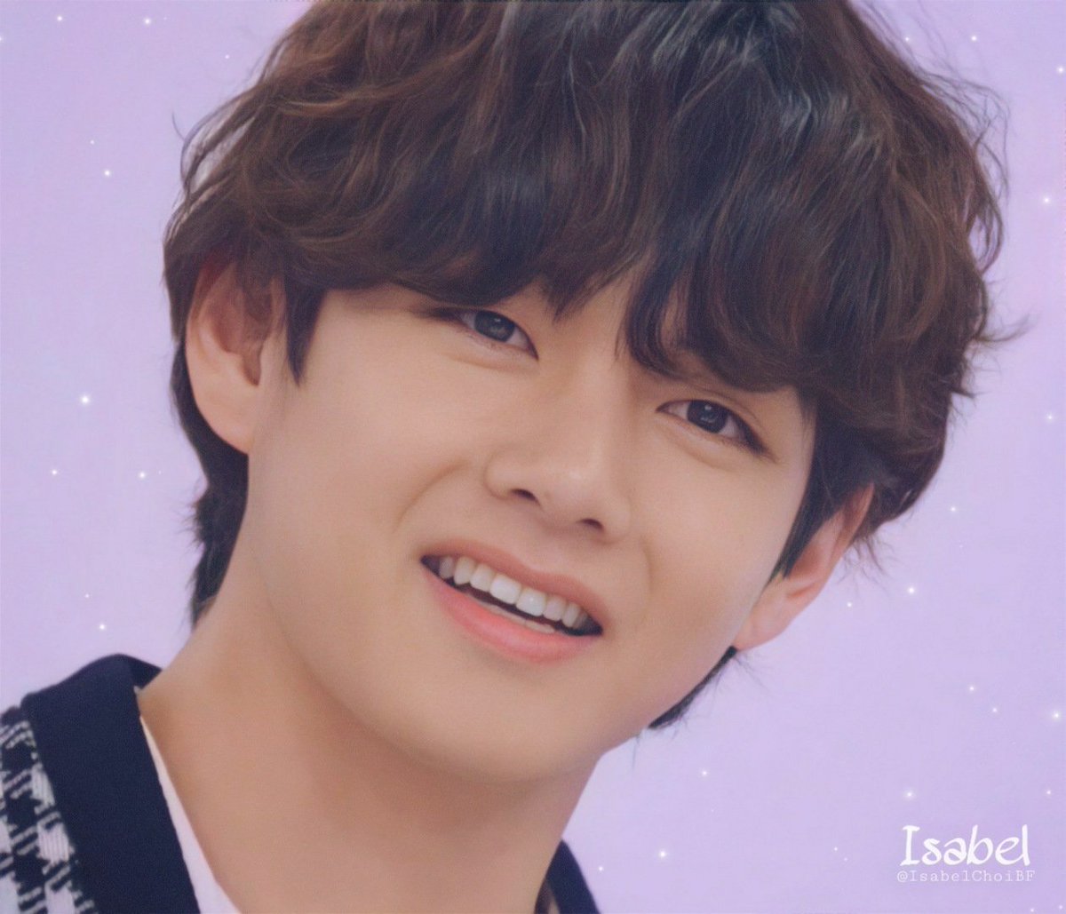 IsabelChoiBF's tweet photo. Taehyungs precious smile 💜

#김태형 #KimTaehyung #BTSV
#LetsBTS #BTSedit (@BTS_twt) https://t.co/09OnmZfKXY