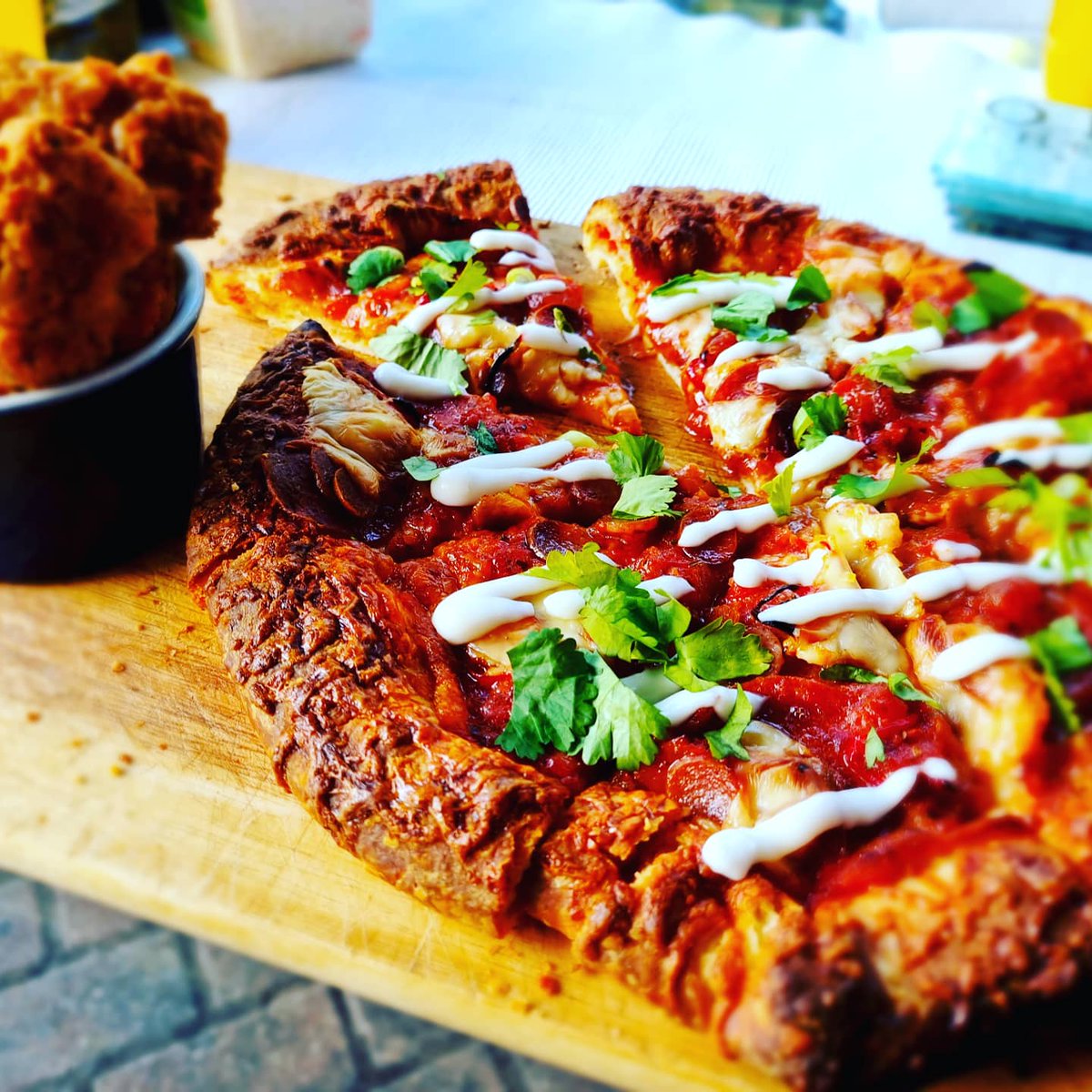 Nathan Clark tweet media