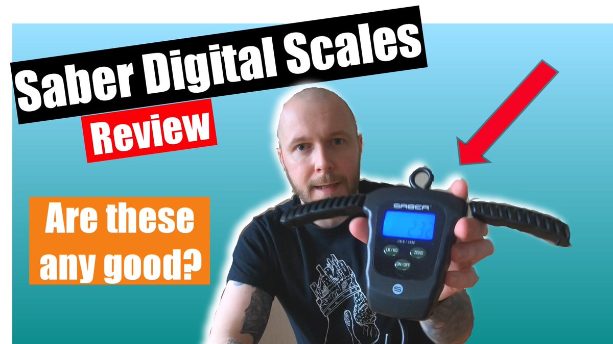 Blank2BankFish's tweet photo. https://t.co/JDXsS6pFPx latest video up now. #fishing #fishingtackle #fishingscales #weighingscales #carpfishinguk #carpfishing https://t.co/nG0Pgeh0FU