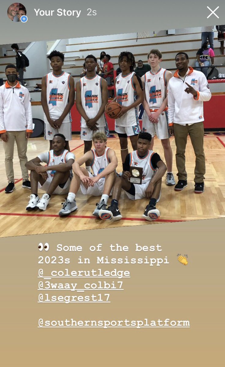 MommaStog's tweet photo. 👏 Proud of these 2023s and their invite to the 1st Annual Geeker Report Showcase by @evgeeker &amp; @TelanteWebber @SSPHoops 
Cole Rutledge~@JPBoysBB 
Luke Segrest~@JPBoysBB 
Jacolbi Hampton~Jim Hill High School @colbi32591330 https://t.co/uhaIauxZng