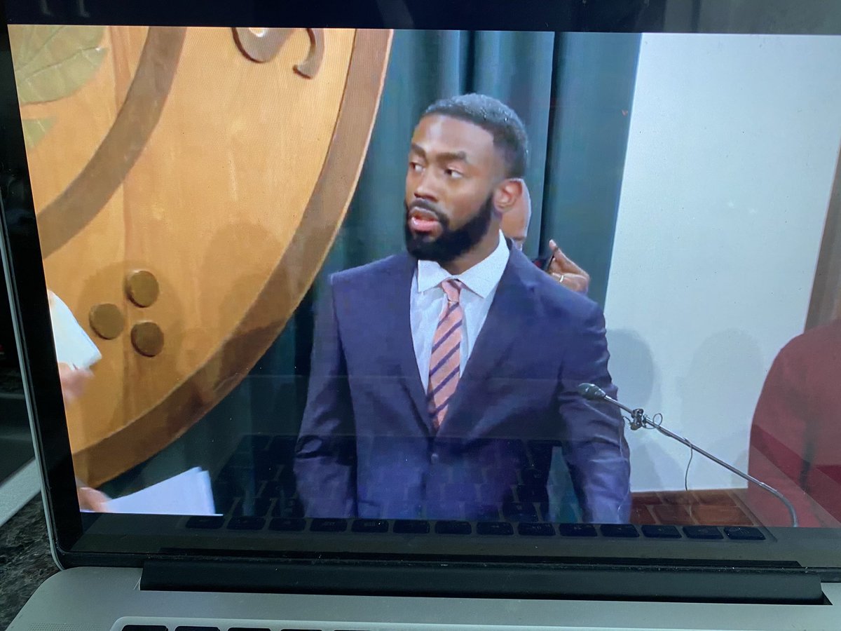 Heman Sweatt Center for Black Males tweet media