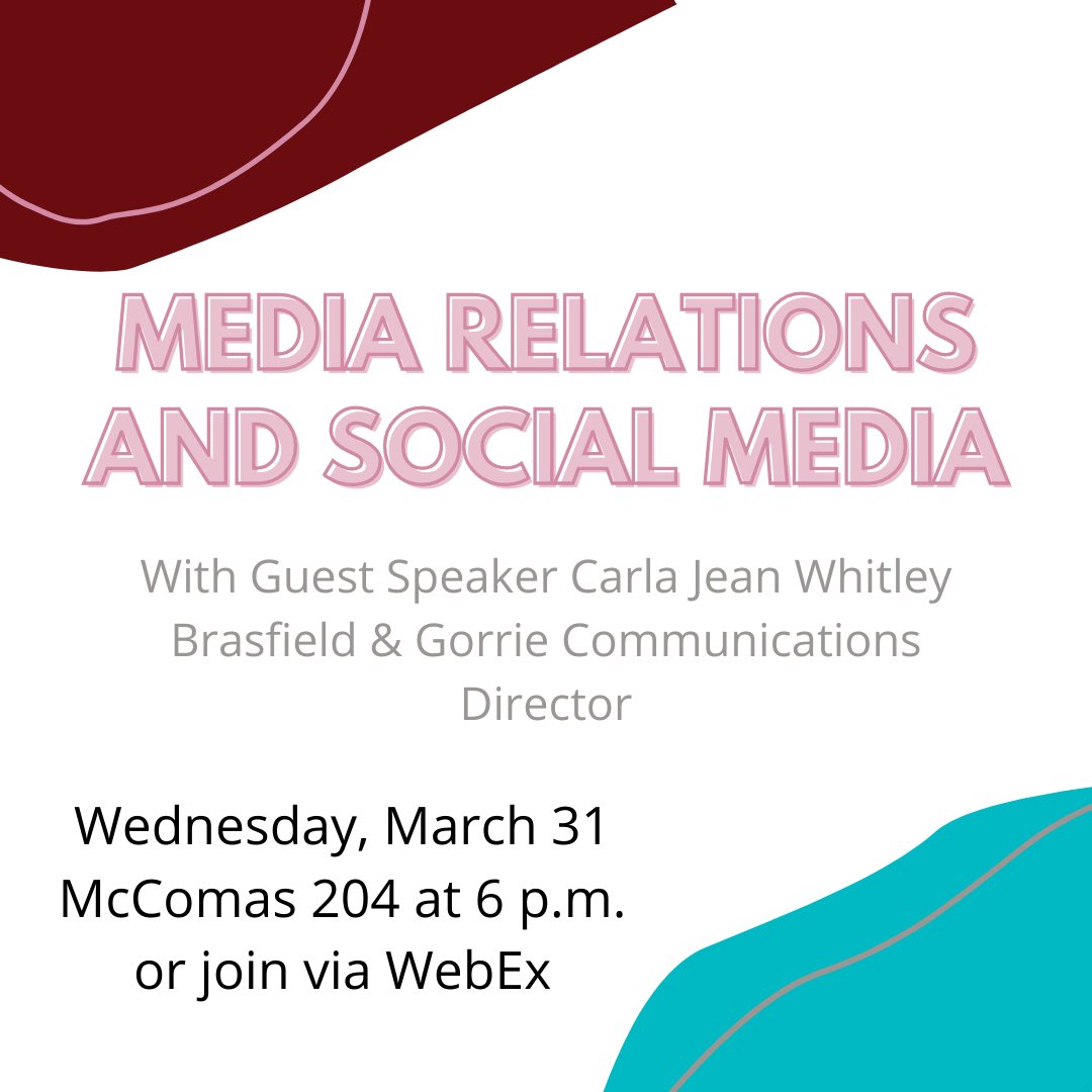 prssamsu's tweet photo. 🅼🅴🅴🆃🅸🅽🅶 this Wednesday! Join us in MComas 204 or via WebEx💻 https://t.co/XtCpSPVAB9