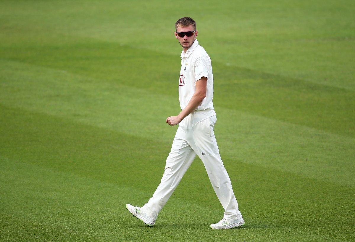 Surrey Cricket tweet media