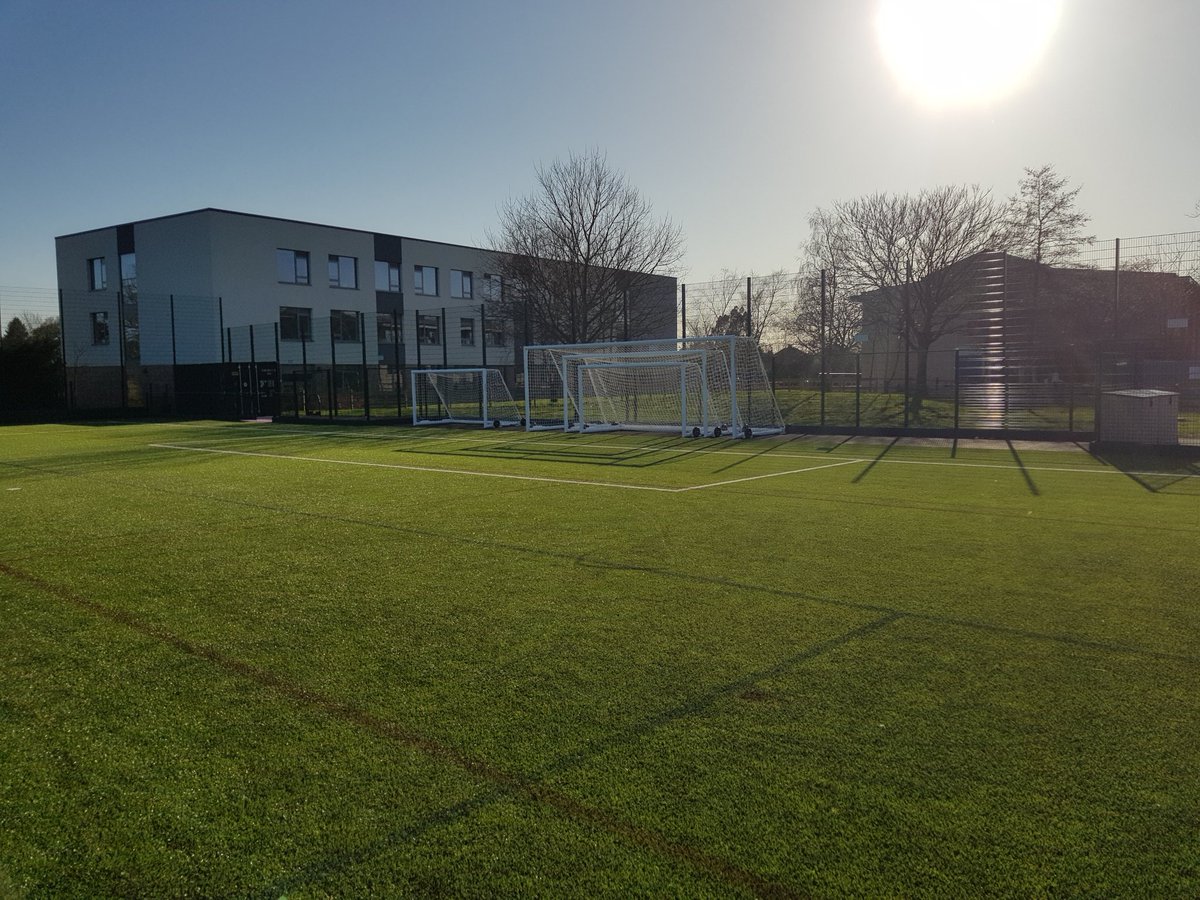 CentreCopleston's tweet photo. ⚽️ We're back!!!! ⚽️ https://t.co/b9TiTr7uae