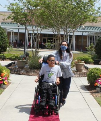 Looking sharp on fancy-formal day at our school! Thank you to all our Connerton Crocs for showing their best!