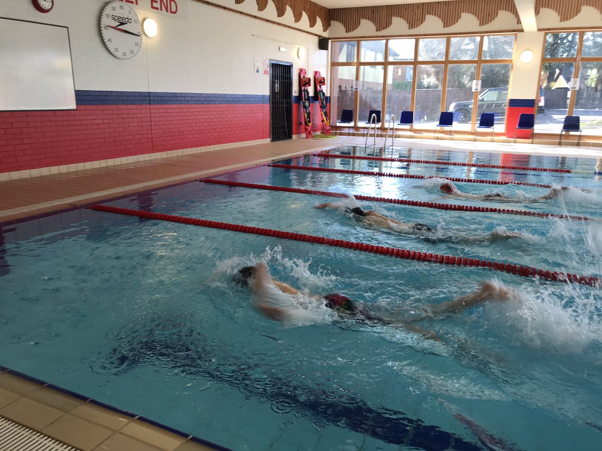 tauntonsports's tweet photo. The first day of the Easter Sports Programme started today with Netball, Hockey, Squash and Swimming on offer this afternoon. So nice to enjoy the lovely weather outside for a change, and for some, have a nice recovery swim afterwards! So lovely to see you all. https://t.co/TZFFWwOTBm