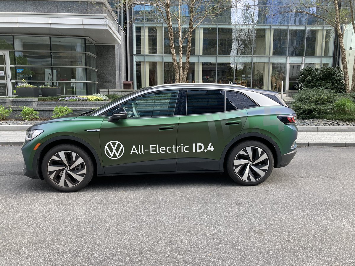 Atlanta EV Coalition tweet media