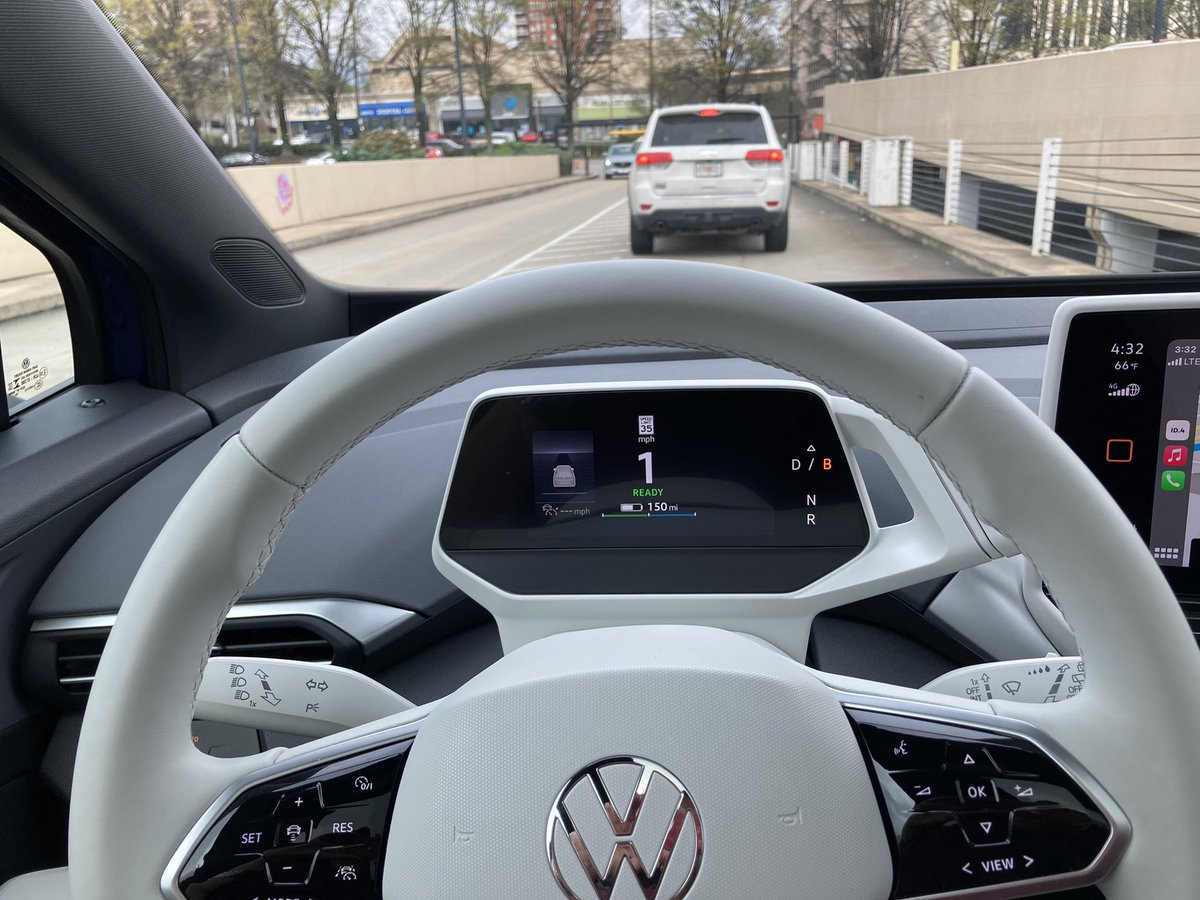 Atlanta EV Coalition tweet media