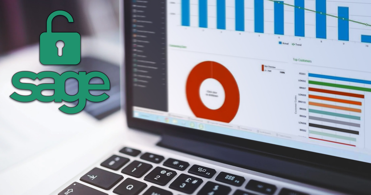 ElcomSoft's tweet photo. New Advanced Sage Password Recovery (ASAPR) added support for Sage 50 Accounting and Sage 50cloud Accounts: https://t.co/HbcpK8mGwG 
#cybersecurity #accounting https://t.co/r2erPRu0t5