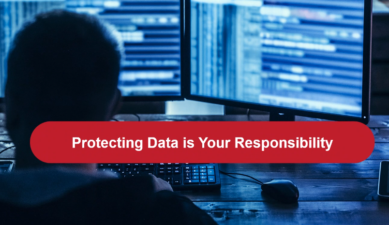 LatAmDC's tweet photo. "I'm good," said a partner....but is that really the right policy when it comes to #Cybersecurity? How about, "I need more cyber defenses," or "I don't know if my customers have solid security policies," or "can you help make them #CISOsmart with @Trustwave?" https://t.co/GZyA1BD3BA