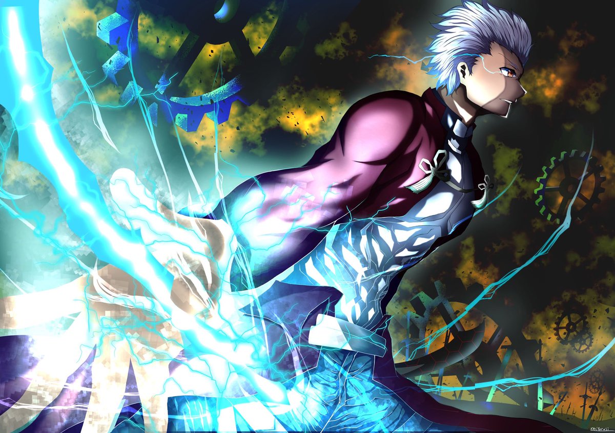 Twoucan アーチャー の注目ツイート イラスト マンガ