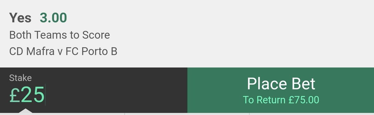 Here's a FREE £50 for Dado's Army!
Thank me later!

#StatsDontLie 
#freemoney