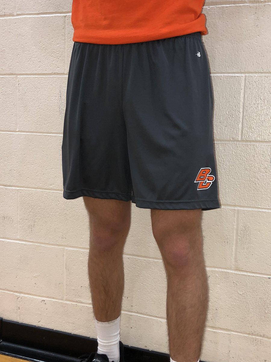 BCSPIRITSTORE's tweet photo. 🐾New Outfit of the Week! 🐾
Check out our 🌴Spring Break🌴 inspired #Groutfit 

1. Gray BC shorts 
Was $20 Now $17 
2. Gray Tee 
Was $10 Now $7 
3. BC Gray hat 
Was $20 Now $17

ALSO, don’t forget to use our discount code 🌺 “SB2021” 🌺for 10% off ALL items in the spirit store https://t.co/QbEvLcHToa