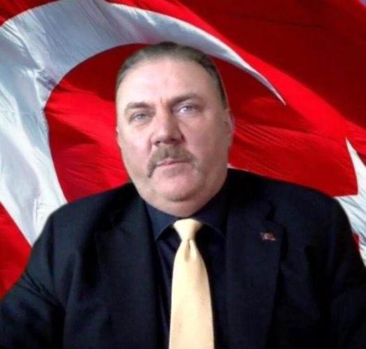 Özgür Erdursun tweet media