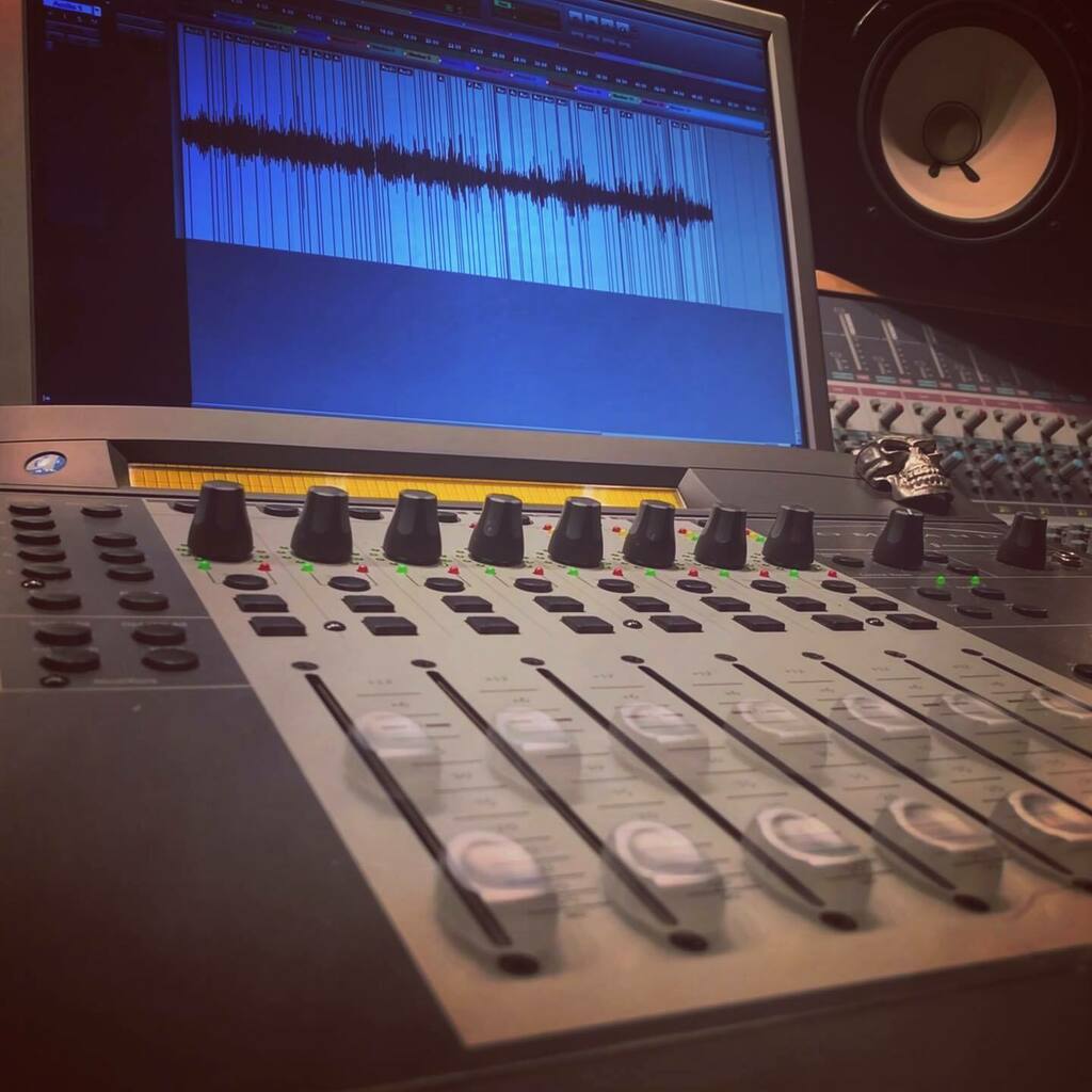 ToneDeaf Studio tweet media