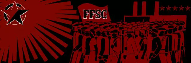 GhostGDB's tweet image. New logos and banners for @UnitedFFSC and @MassMutualAid! 

They were done by @thumblesteen and they look fantastic.