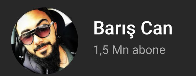 İlk göz ağrım artık 1.5 milyon 🥲🎉