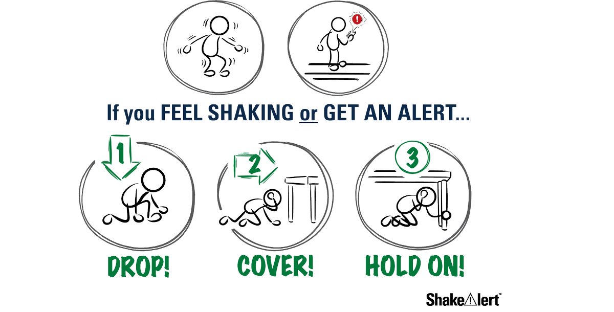 waEMD's tweet photo. May 4: That is the day when the @USGS_ShakeAlert Earthquake Early Warning system will go live in our state. 

Learn the specifics, including information about an upcoming public webinar on April 29 and how you can check to make sure your phone is ready.

https://t.co/4PC5MoiYIg https://t.co/d0LS7oruZo