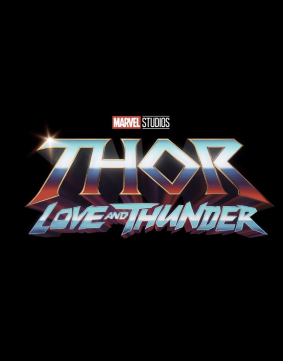 Russell Crowe has been cast in ‘THOR: LOVE AND THUNDER’.

(Source: Deadline)