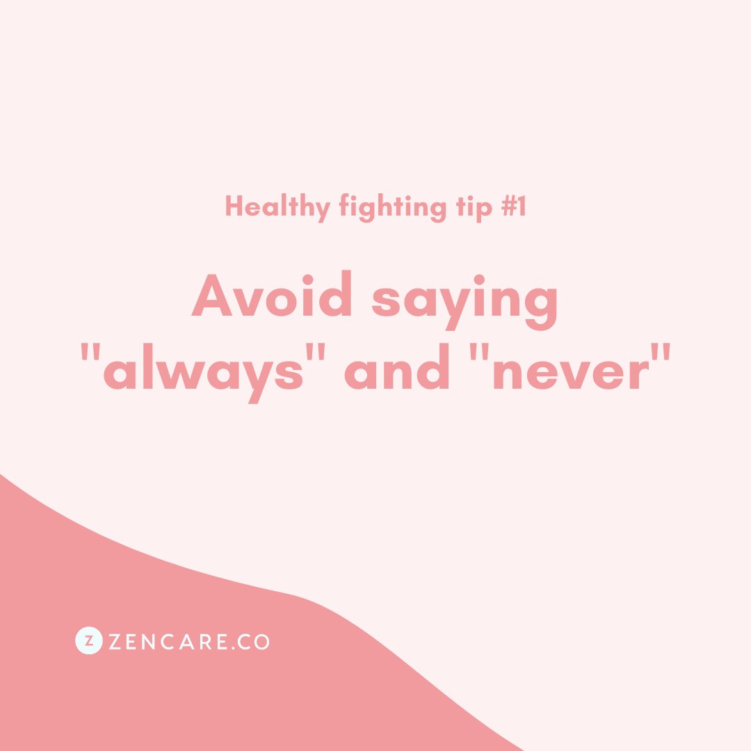 Zencare tweet media