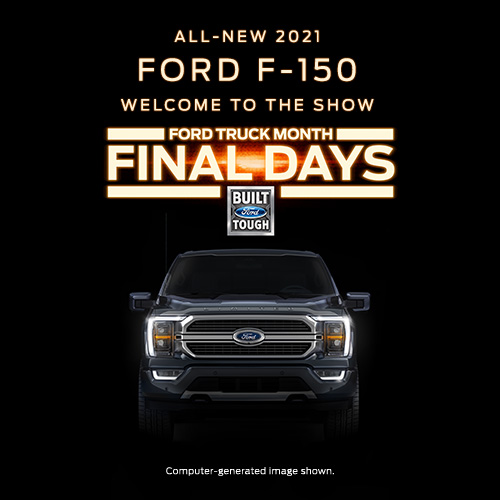 Ford #Truck Month Going on NOW At schmitbrosauto.com #finaldays #schmitbros #saukville #trucksdorsale #MondayMotivaton