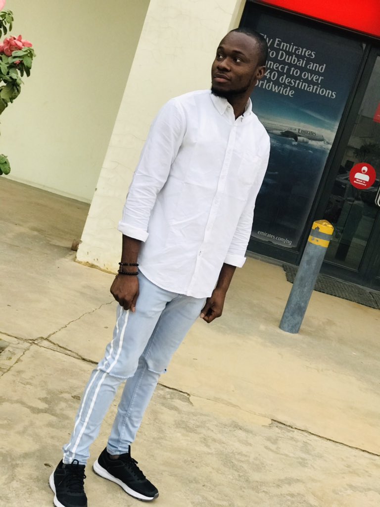 BrightIwueke tweet picture