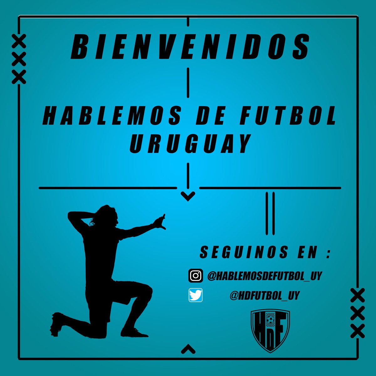 🙌🏽⚽️