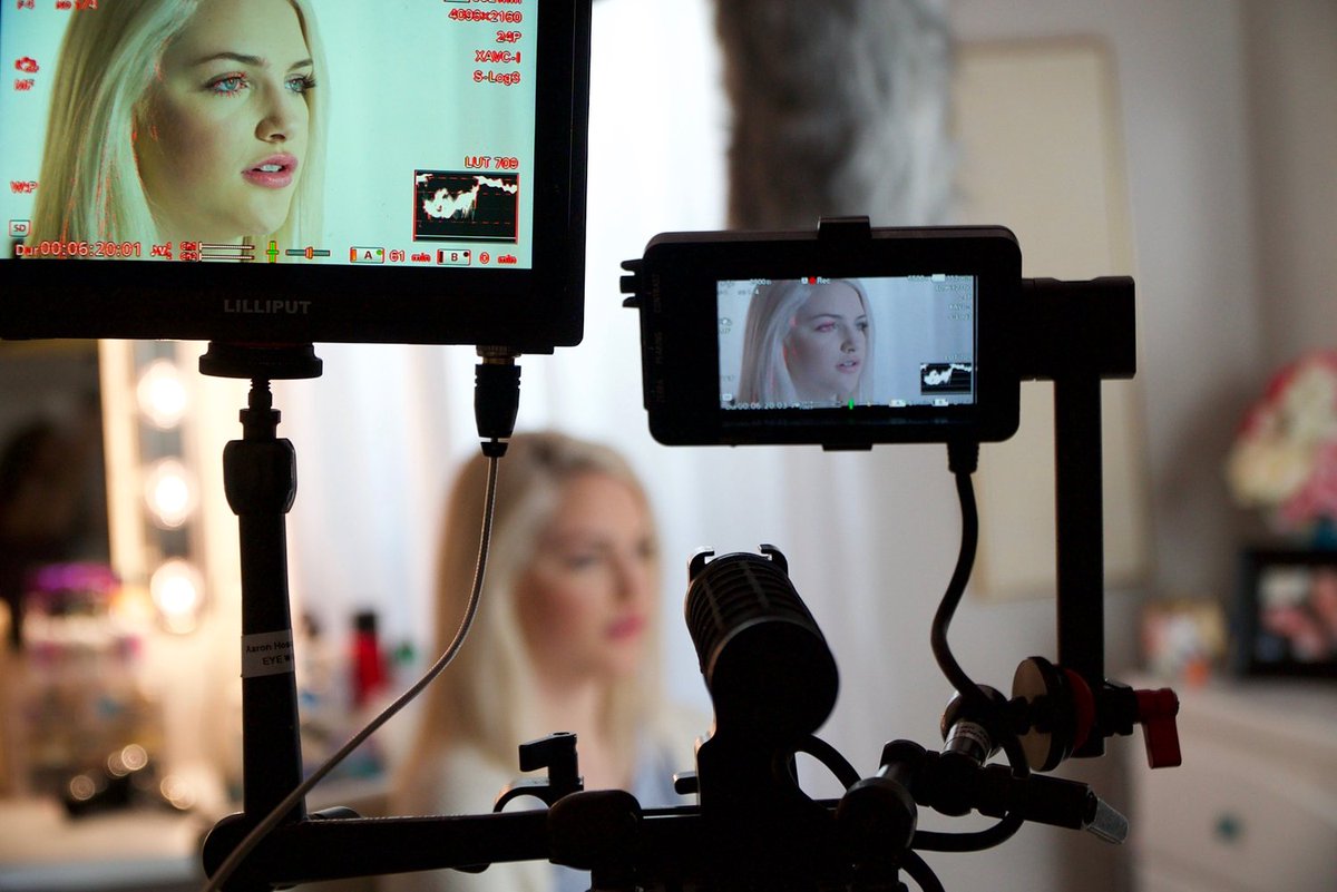 𝑯𝒐𝒑𝒆 𝒉𝒆𝒍𝒑𝒔 𝒉𝒆𝒂𝒍. My Ascension shares the story of Emma Benoit, a cheerleader who survived a suicide attempt at 16. Emma now shares her story as a speaker, mental health activist &amp; suicide prevention advocate. Join us for a FREE screening of the documentary