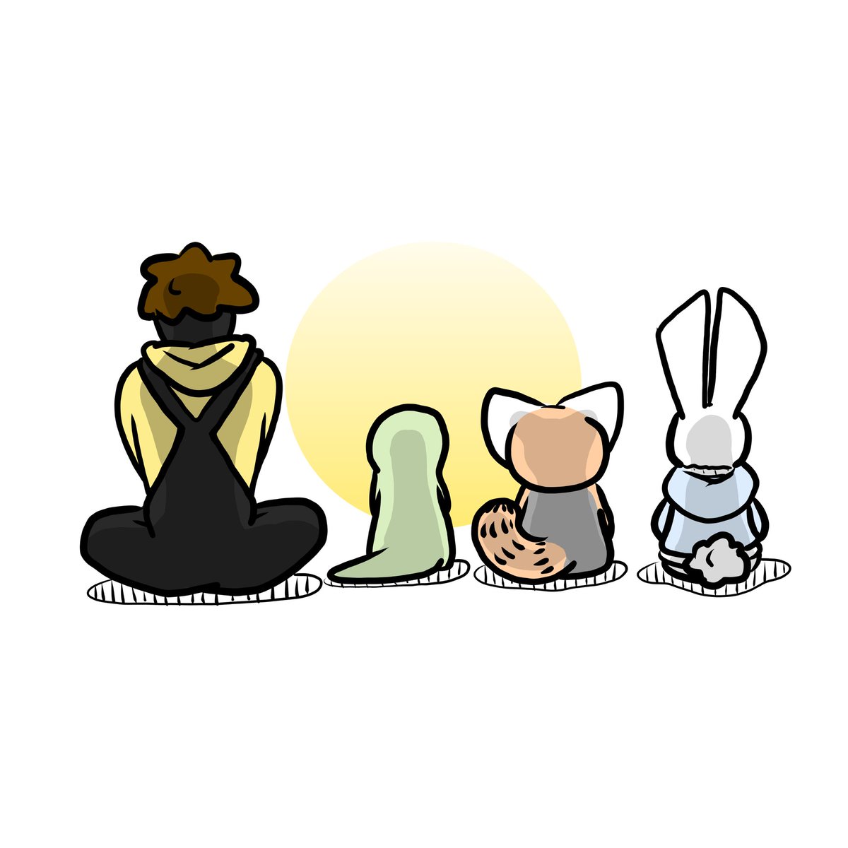 tapiotalky's tweet photo. tapiotalky will be going on a short hiatus until may, 2021! the boys will see you soon! https://t.co/7oZmRJMLnF