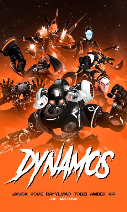 Vulpine Esports tweet media