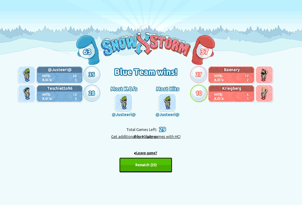 HabNubis - Habbo X tweet media