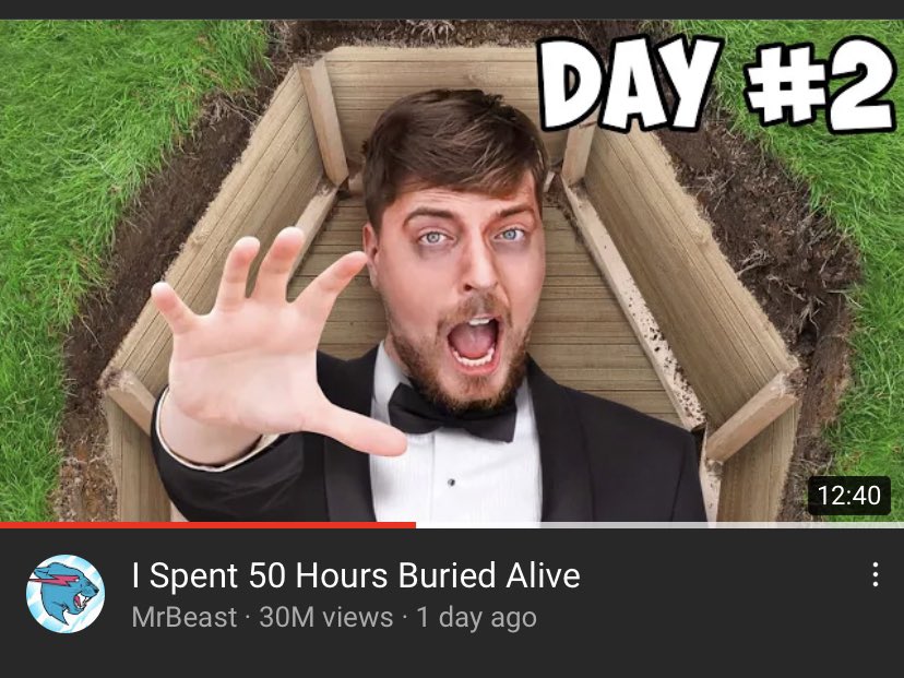 MrBeast - 😂