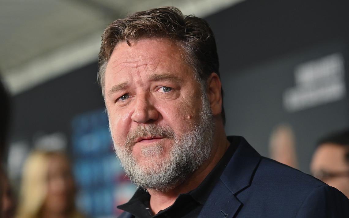 Thor: Love and Thunder': Russell Crowe entra para elenco - Olhar