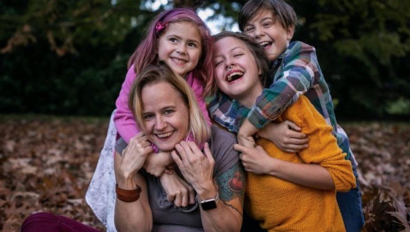 NorthShoreNews's tweet photo. Fundraising campaign launched for single mom injured in North Vancouver stabbing spree https://t.co/YTsmNbploY https://t.co/dnoJLobl5Z