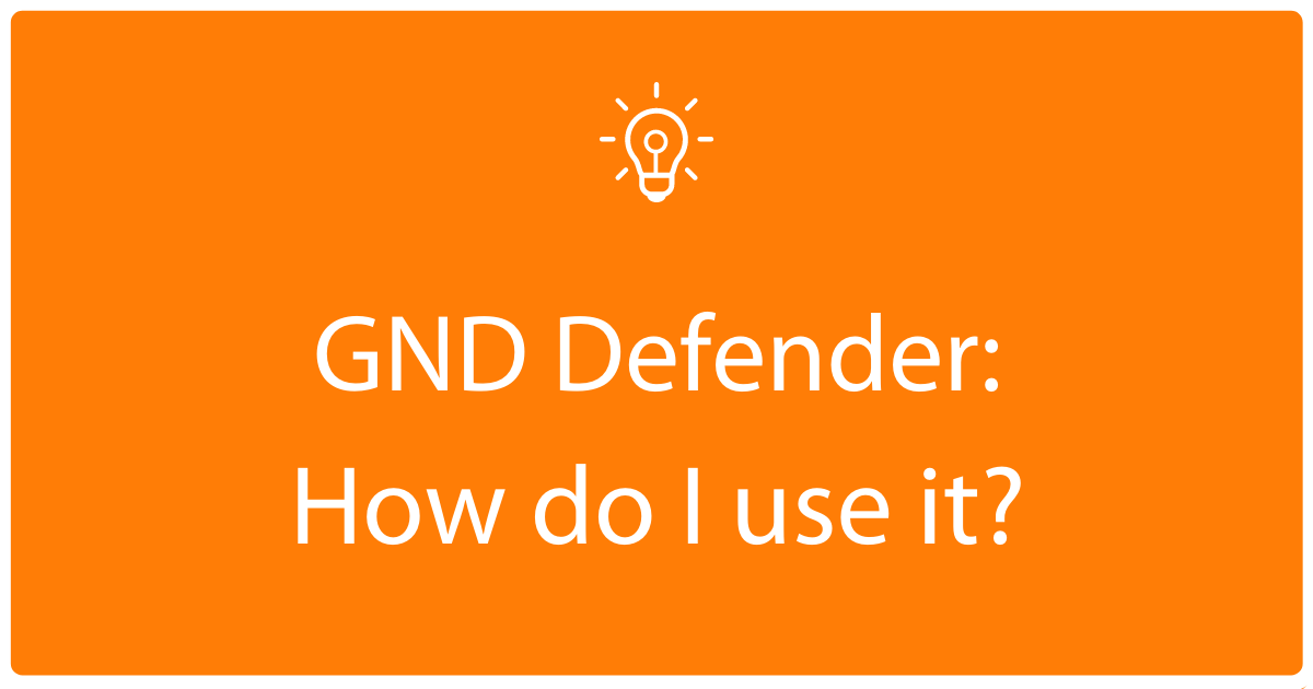 ifiaudio's tweet photo. Use your GND Defender for amps, DACs, streamers, and more.
https://t.co/TXKYhiCEnC
#GNDDefender #iFiPower #iFiaudio https://t.co/wxDguvjCic