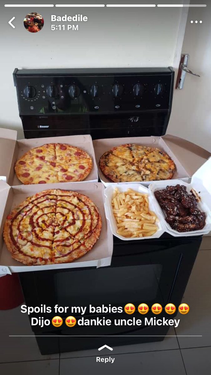 CornerPizza's tweet photo. i’m really humbled ,Prep the pizza ,Make the pizza ,Deliver the Pizza ,Thats passion .that’s how dreams starts . https://t.co/xDTNQVRfeG