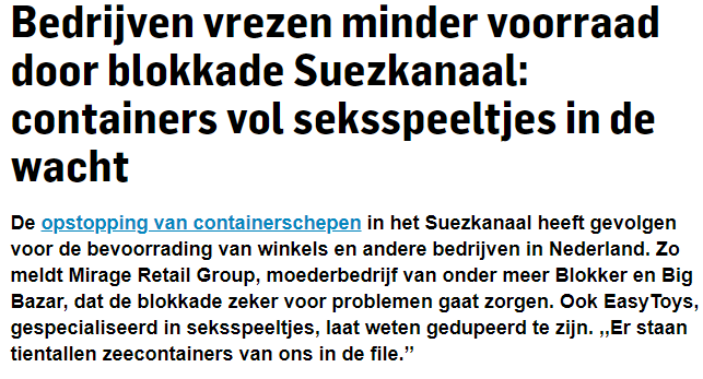 dizzy_dw's tweet photo. Speeltjes @EasytoysNL eindelijk uit het kanaal gehaald. Flink wat getrek was noodzakelijk. #MaatjeTeGroot 😉 https://t.co/7nvZc7CMX5