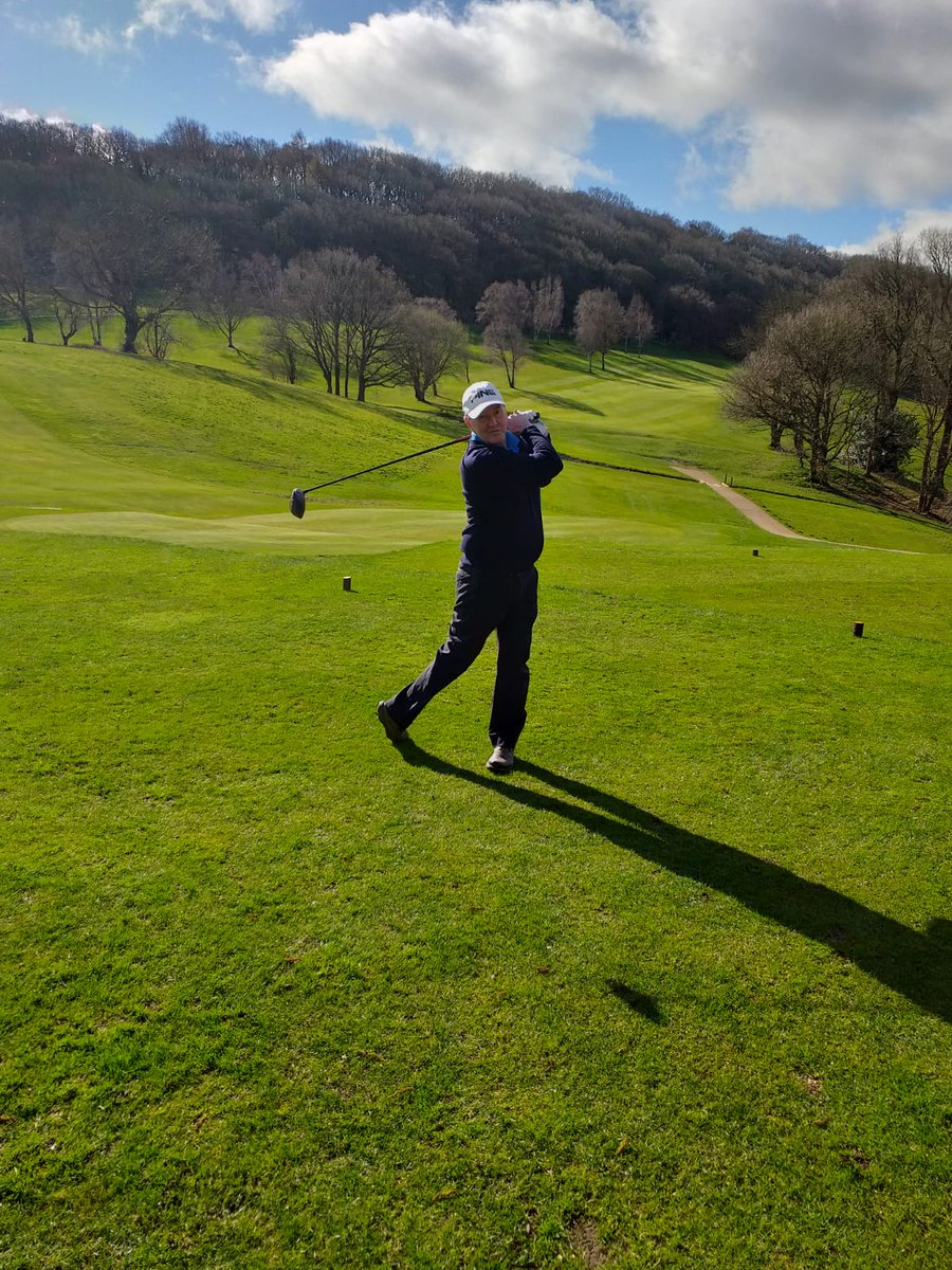 Beauchief Golf Club tweet media