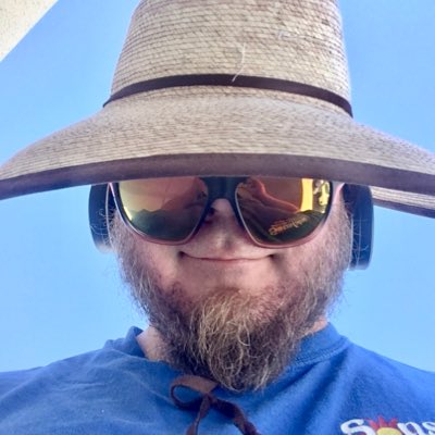 ThadBurns's tweet photo. #NewProfilePic https://t.co/9NtugROdM6