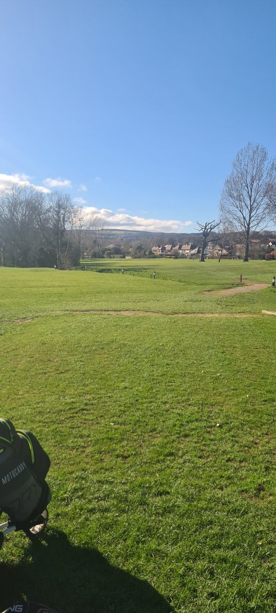 Beauchief Golf Club tweet media