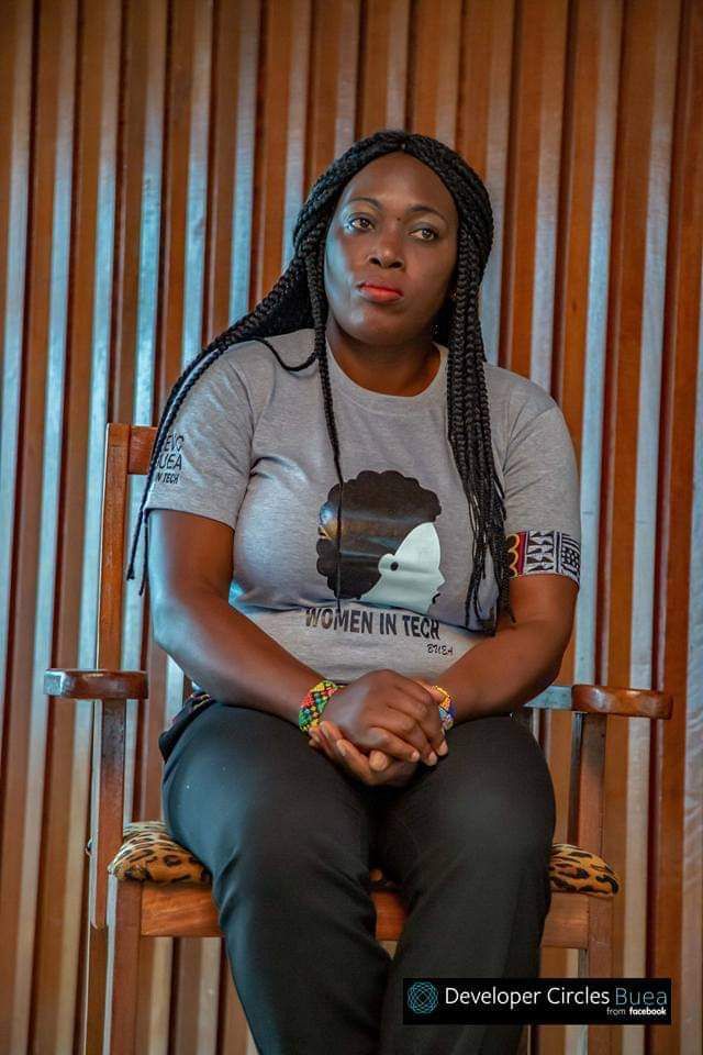 Sophie Ngassa Sophiengassa Twitter