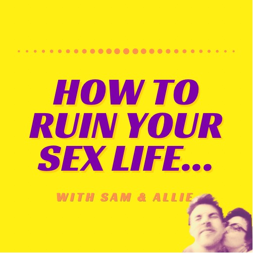 samueljenkinson's tweet photo. HELLO HELLO HELLO, do you have a problem in your sex life that you would like to make worse?
A relationship you would like some bad advice for?
Then we are just the people to ruin it for you.. https://t.co/o76hNIMi5L